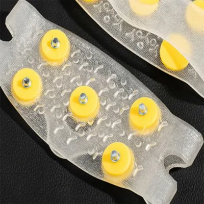 휴대용 아이젠 스노우아이젠 눈길신발아이젠 신발아이젠