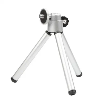 삼각대 미니 2단 삼각대 카메라 스마트폰 거치대 M10458