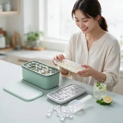 아이스컨테이너 보냉 보온 용기 캠핑 아이스박스 보냉백 쿨러박스 쿨러백