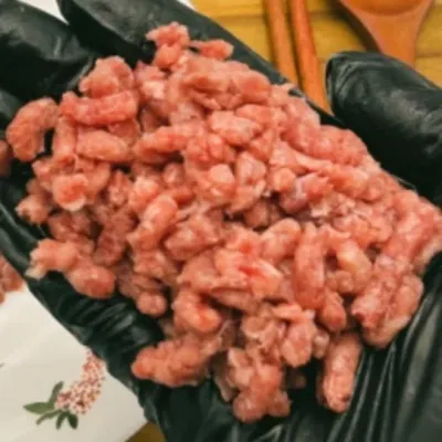 투뿔 한우 다짐육 300g 소고기 다진고기