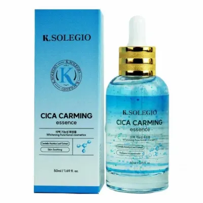 케이솔레지오 시카 카밍 에센스 50ml(455437)