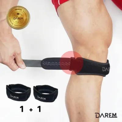 압박 등산 스포츠 충격분산 관절보호 아대
