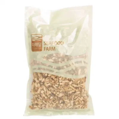 표고후레이크 600g