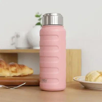 마실 산책 Tall사이즈 보온병360ml 텀블러 스텐 보냉