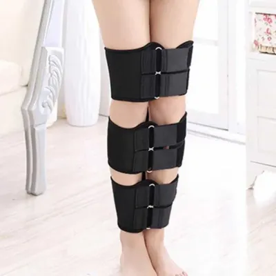OX 다리밴드 허벅지압박밴드 종아리밴드 압박밴드