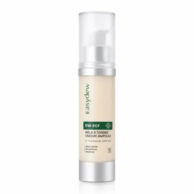 이지듀 멜라 비 토닝 원데이 앰플 40ml