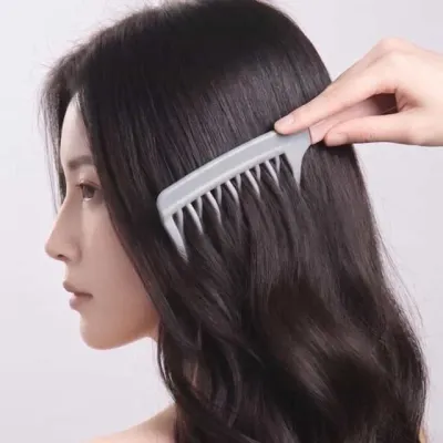 볼륨 도끼빗 볼륨살리는빗 웨이브빗 미용빗 지그재그빗 머리빗 헤어빗