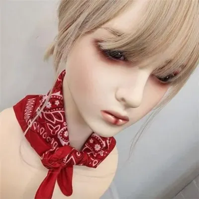 패션 페이즐리 스카프 여성 머리 스카프 다용도 데일리 휴대용 사계절 헤어밴드 스타일링 아웃도어 스퀘어