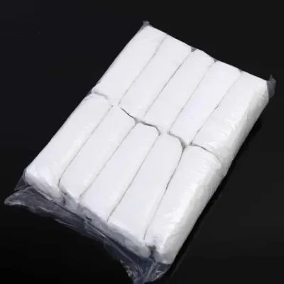 일회용 비닐 토시 100매 일회용비닐토시 주방토시 작업용팔토시