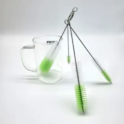 틈새 4P 다용도 세척솔