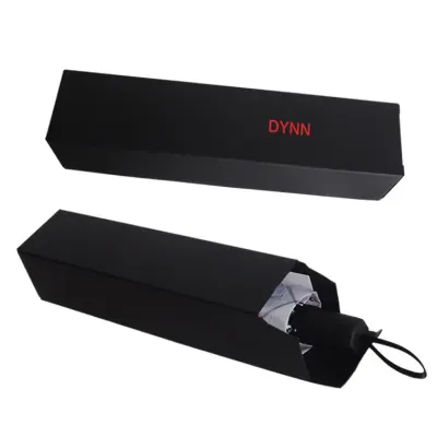 [루키] 브랜드 로고 고급우산케이스 28cm