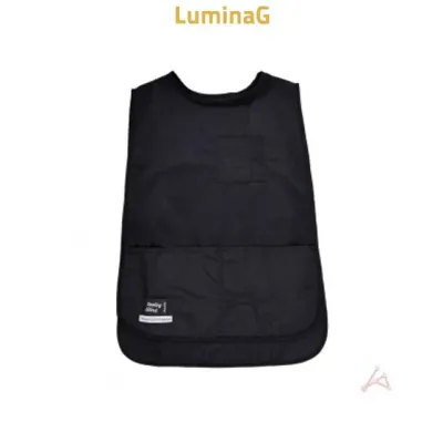 앞치마 바리스타 미술 방수 애견미용사 꽃집 앞주머니 주방
