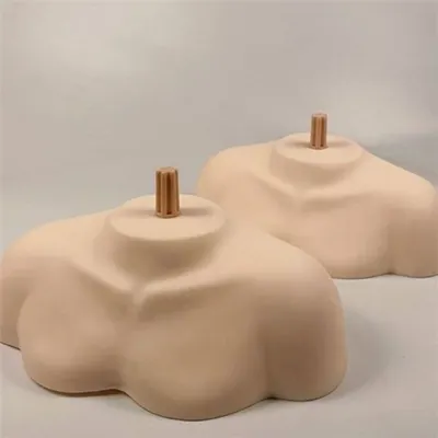 미용 연습 마네킹 가발 보관 어깨 마네킹 연습용 통가발용 디스플레이 정리 받침대 미용용 제품 학원 교육