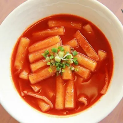 국물 떡볶이소스 대용량 업소용 분식 1kg