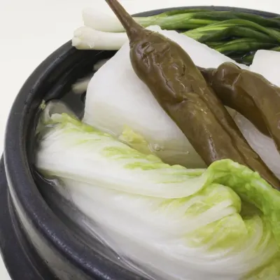 김치동치미 프리미엄 김치 (올국산100%) 동치미 5kg 동치미