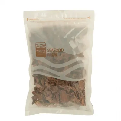 맑은물보배땅 돼지감자 볶음 600g