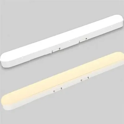 led 일자 등 일자형 led 등 형광등 주차장 등기구 조명 인테리어 직부등 가정용 작업장 사무실 슬림형