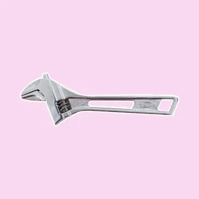 몽키스패너 렌치 수공구 볼트너트 휴대용 30mm 라쳇몽키 스페너 미니