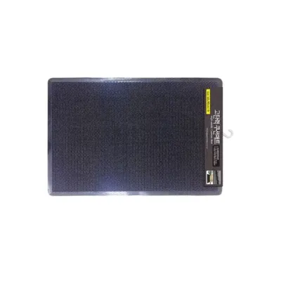 현관 매트 미끄럼 방지 쿠션 발판 러그 60 x 90cm