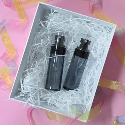 스프레이 미세 분사 공병 60ml