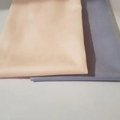 단색 찍찍이 가림막 커튼 바란스 60x 90cm 실내 인테리어 가리개 주방 모던 패브릭