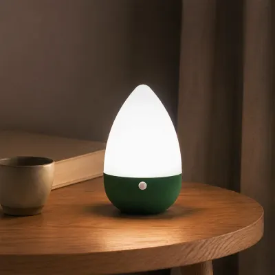 LED 달걀 랜턴 무선 아웃도어 걸이형 텐트등