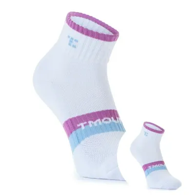 탁구양말 탁구 양말 T3 여성 23-25cm 스포츠양말 운동양말