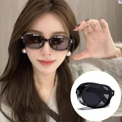 폴딩 여성 자외선차단 운전 남성 여름 편광선글라스 접이식 안경 스포츠 초경량 남자