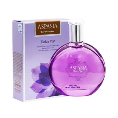 향수선물 향수-돌체베르 50ml 아스파시아 향수병