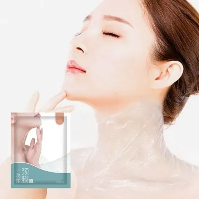 넥패치 넥밴드 넥케어 시트 100매