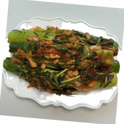오이소박이 2kg 반찬 반찬가게 오이무침