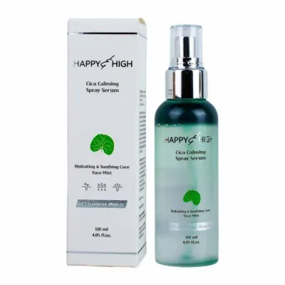 해피하이 스프레이 세럼 시카 카밍 120ml(099467)