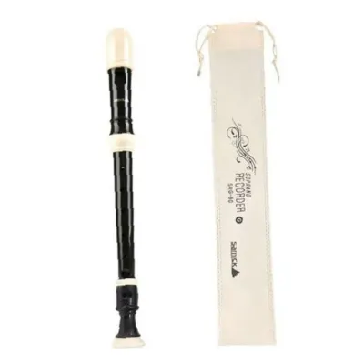 삼익악기 소프라노 모던 리코더 G 저먼식 독일식 SRG-80