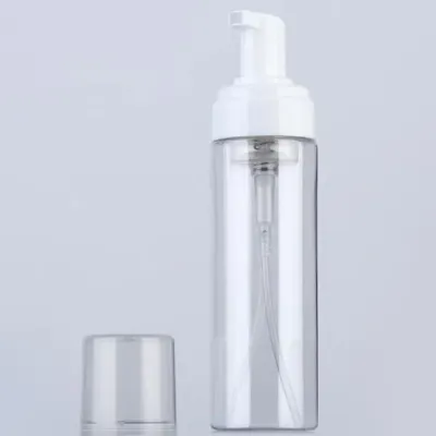 거품 공병 200ml 클렌징워터거품용기 버블공병 샴푸소분용기