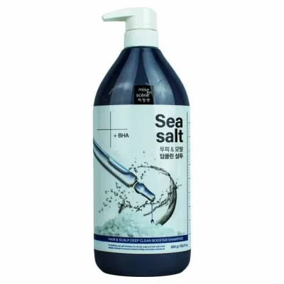 미장센 헤어 앤 스칼프 딥클린 샴푸 800g-두피앤 모발 딥클린