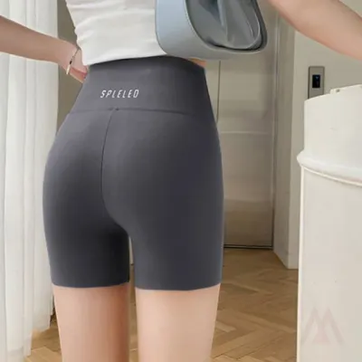 3부 레깅스 바이커 쇼츠 여름레깅스 요가숏팬츠 요가레깅스