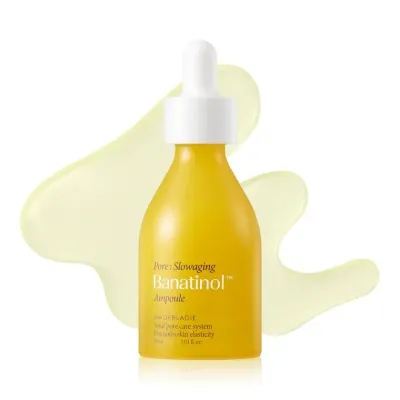 더레이디 포어 슬로우에이징 바나티놀 앰플 30ml