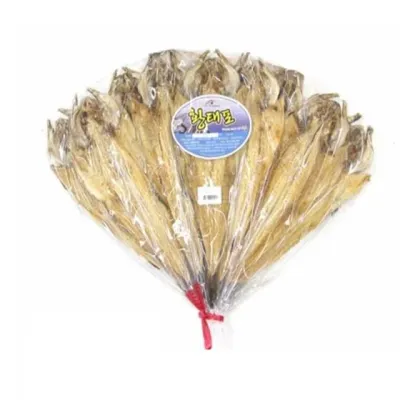 용대리 황태포10미(대 38-40cm)