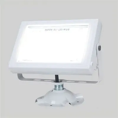 led 투광기 led 보안등 방수형 50와트 실외용 작업등 현장 옥외 마당