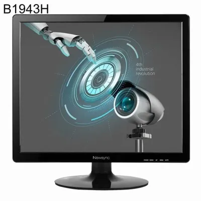 Newsync B1943H 프리싱크 HDR 모니터