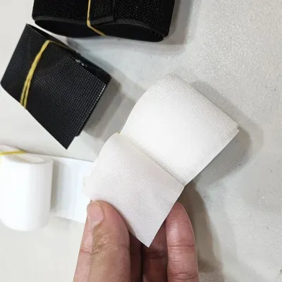 비접착 벨크로찍찍이 재봉용 암수세트 폭5cm 1미터