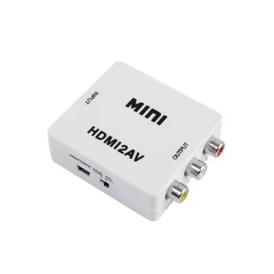 Coms 고품질 HDMI 컨버터(HDMI To