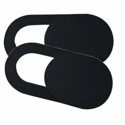보안 커버 스티커 2P 카메라보안스티커 렌즈가리개 노트북웹캠커버