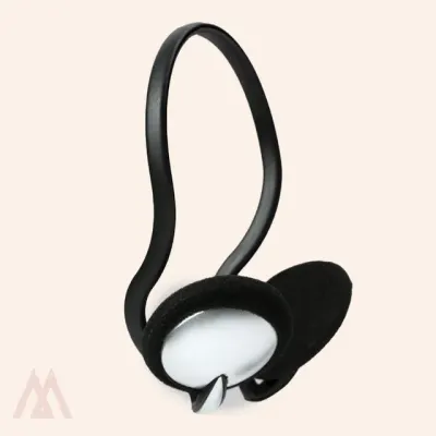 넥밴드 헤드폰 NEW 스포츠 일반헤드폰