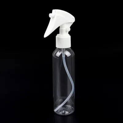 뷰티온 미용분무기 150ml 휴대용스프레이 헤어소품 분무기 헤어분무기 물뿌리개 투명용기 휴대용분무기
