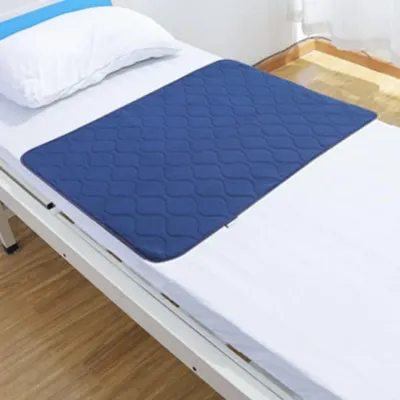 성인 위생 매트 60X90 환자용방수매트 침대방수매트