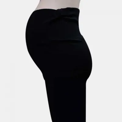 솔리드 임부 복대형 레깅스 임부레깅스 임산부겨울레깅스 산후레깅스