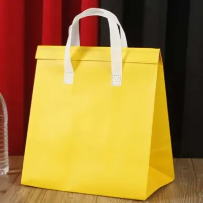 일회용 보냉백 보온백 보냉가방