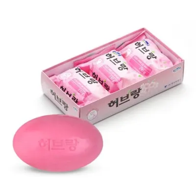 클렌징폼비누 개입 셀그린 3개입 미용 거품비누