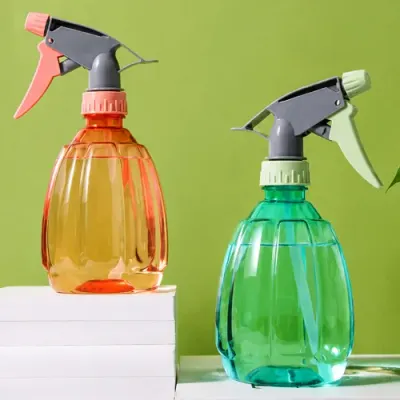 다용도 호박 분무기 스프레이 500ml
